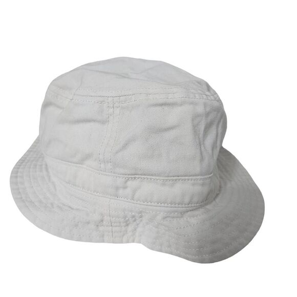 Adidas white bucket hat - Picture 4 of 6